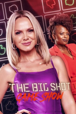 watch The Big Shot Game Show Movie online free in hd on MovieMP4