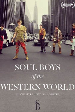 watch Soul Boys of the Western World Movie online free in hd on MovieMP4