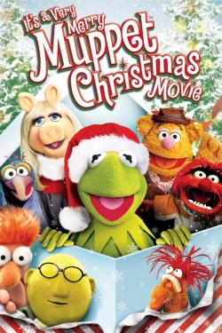 watch It's a Very Merry Muppet Christmas Movie Movie online free in hd on MovieMP4