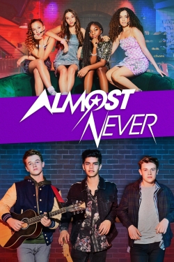 watch Almost Never Movie online free in hd on MovieMP4