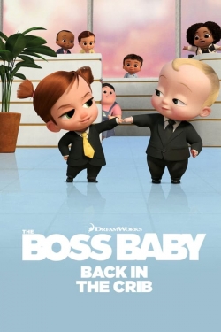 watch The Boss Baby: Back in the Crib Movie online free in hd on MovieMP4