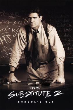 watch The Substitute 2: School's Out Movie online free in hd on MovieMP4