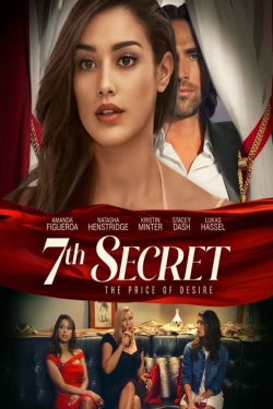 watch 7th Secret Movie online free in hd on MovieMP4