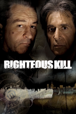 watch Righteous Kill Movie online free in hd on MovieMP4