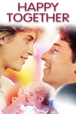 watch Happy Together Movie online free in hd on MovieMP4