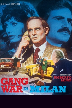 watch Gang War in Milan Movie online free in hd on MovieMP4