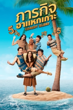 watch Comedy Island Thailand Movie online free in hd on MovieMP4