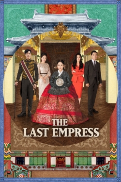 watch The Last Empress Movie online free in hd on MovieMP4