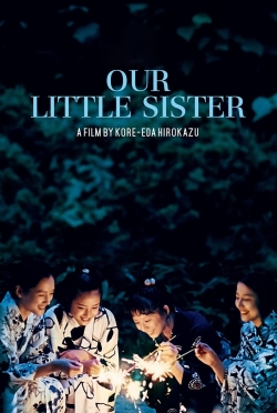 watch Our Little Sister Movie online free in hd on MovieMP4