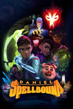 watch Daniel Spellbound Movie online free in hd on MovieMP4