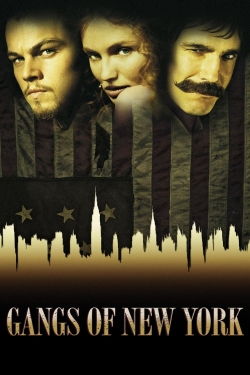watch Gangs of New York Movie online free in hd on MovieMP4