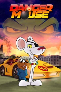 watch Danger Mouse Movie online free in hd on MovieMP4