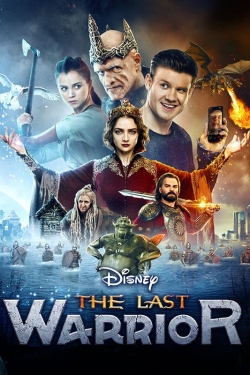 watch Disney's The Last Warrior Movie online free in hd on MovieMP4