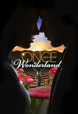 watch Once Upon a Time in Wonderland Movie online free in hd on MovieMP4
