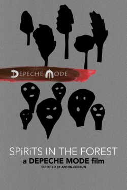 watch Spirits in the Forest Movie online free in hd on MovieMP4