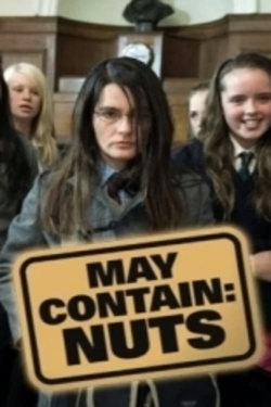 watch May Contain Nuts Movie online free in hd on MovieMP4