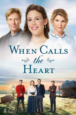watch When Calls the Heart Movie online free in hd on MovieMP4