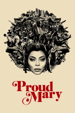watch Proud Mary Movie online free in hd on MovieMP4