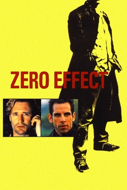 watch Zero Effect Movie online free in hd on MovieMP4