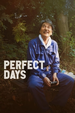 watch Perfect Days Movie online free in hd on MovieMP4
