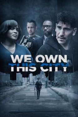 watch We Own This City Movie online free in hd on MovieMP4