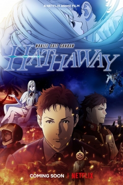 watch Mobile Suit Gundam Hathaway Movie online free in hd on MovieMP4