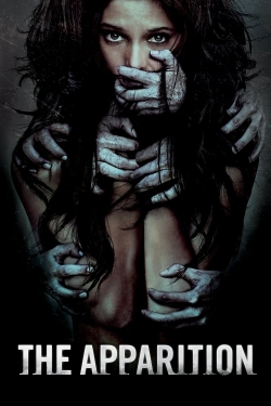 watch The Apparition Movie online free in hd on MovieMP4