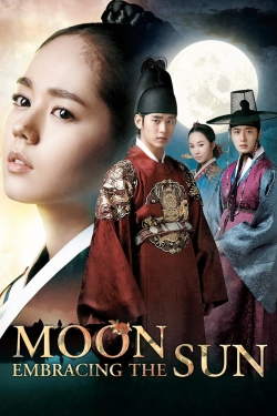 watch The Moon Embracing the Sun Movie online free in hd on MovieMP4