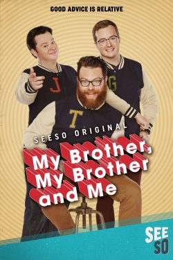 watch My Brother, My Brother and Me Movie online free in hd on MovieMP4