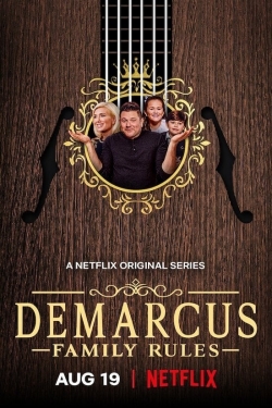 watch DeMarcus Family Rules Movie online free in hd on MovieMP4