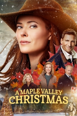 watch A Maple Valley Christmas Movie online free in hd on MovieMP4