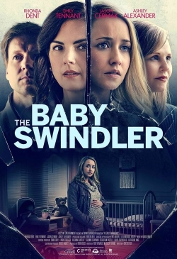 watch The Baby Swindler Movie online free in hd on MovieMP4