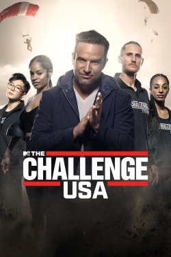 watch The Challenge: USA Movie online free in hd on MovieMP4