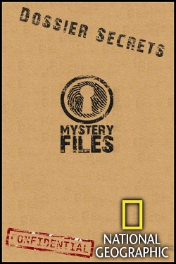 watch Mystery Files Movie online free in hd on MovieMP4