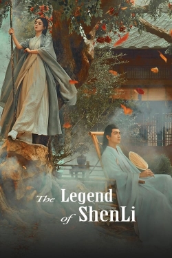 watch The Legend of ShenLi Movie online free in hd on MovieMP4