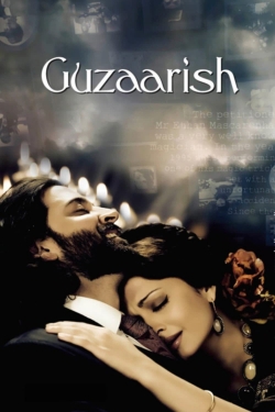 watch Guzaarish Movie online free in hd on MovieMP4
