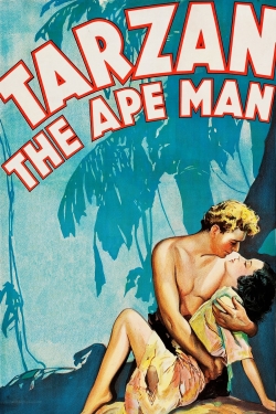 watch Tarzan the Ape Man Movie online free in hd on MovieMP4