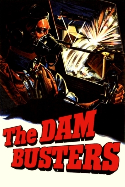 watch The Dam Busters Movie online free in hd on MovieMP4