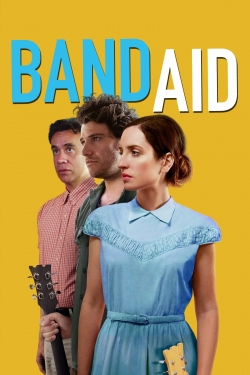 watch Band Aid Movie online free in hd on MovieMP4
