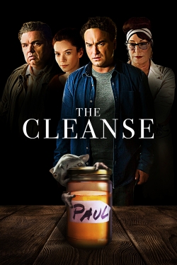 watch The Cleanse Movie online free in hd on MovieMP4