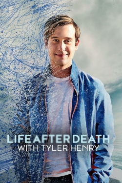 watch Life After Death with Tyler Henry Movie online free in hd on MovieMP4