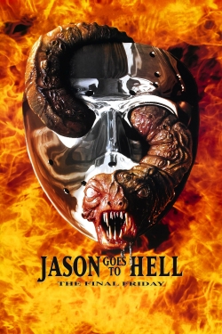 watch Jason Goes to Hell: The Final Friday Movie online free in hd on MovieMP4