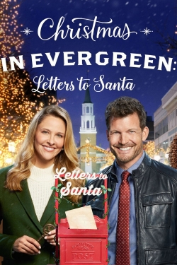 watch Christmas in Evergreen: Letters to Santa Movie online free in hd on MovieMP4