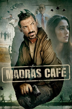 watch Madras Cafe Movie online free in hd on MovieMP4