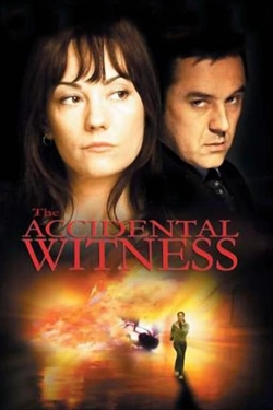 watch The Accidental Witness Movie online free in hd on MovieMP4