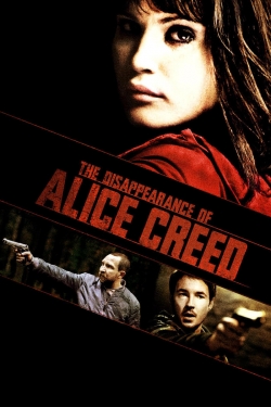 watch The Disappearance of Alice Creed Movie online free in hd on MovieMP4