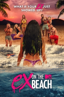watch Ex on the Beach Movie online free in hd on MovieMP4