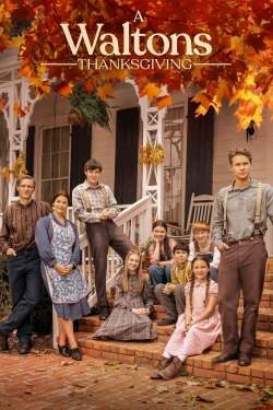 watch A Waltons Thanksgiving Movie online free in hd on MovieMP4