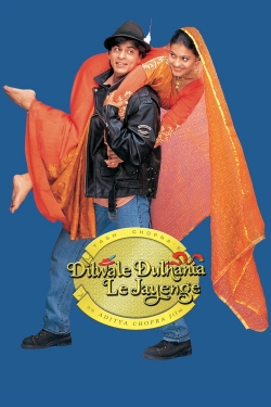watch Dilwale Dulhania Le Jayenge Movie online free in hd on MovieMP4