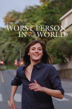 watch The Worst Person in the World Movie online free in hd on MovieMP4
